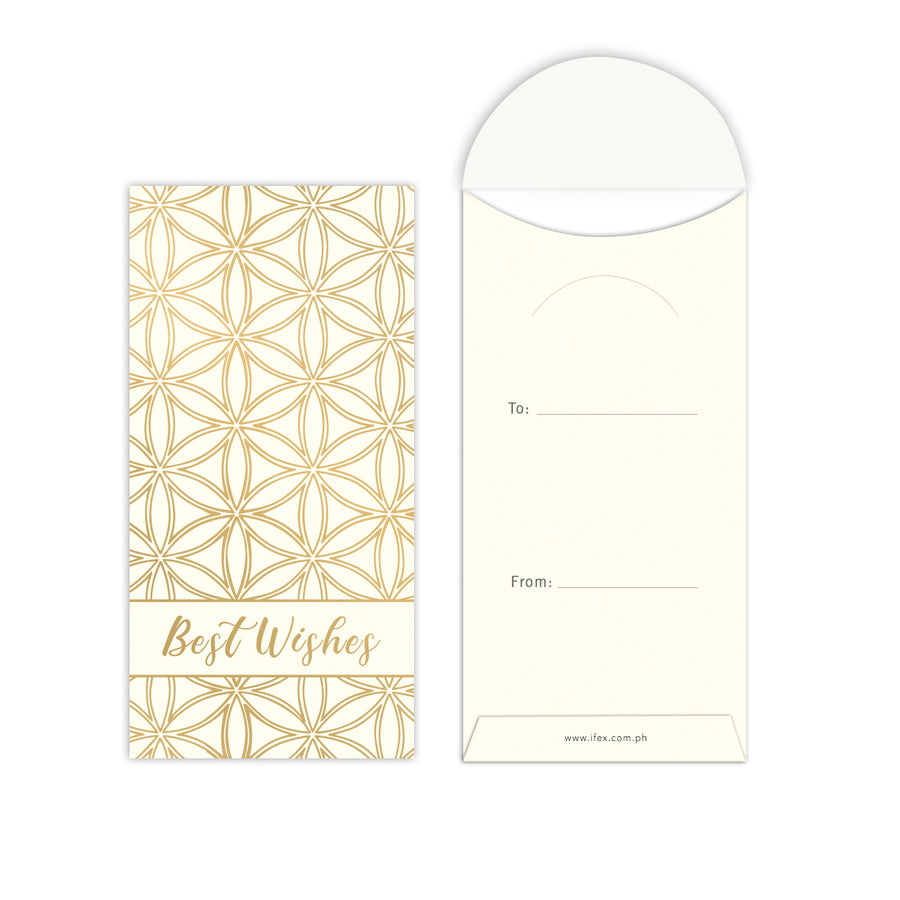 Premium Ang Pao 7” x 3.5"