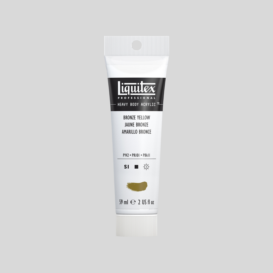 Liquitex Heavy Body Acrylic Color 59 ml
