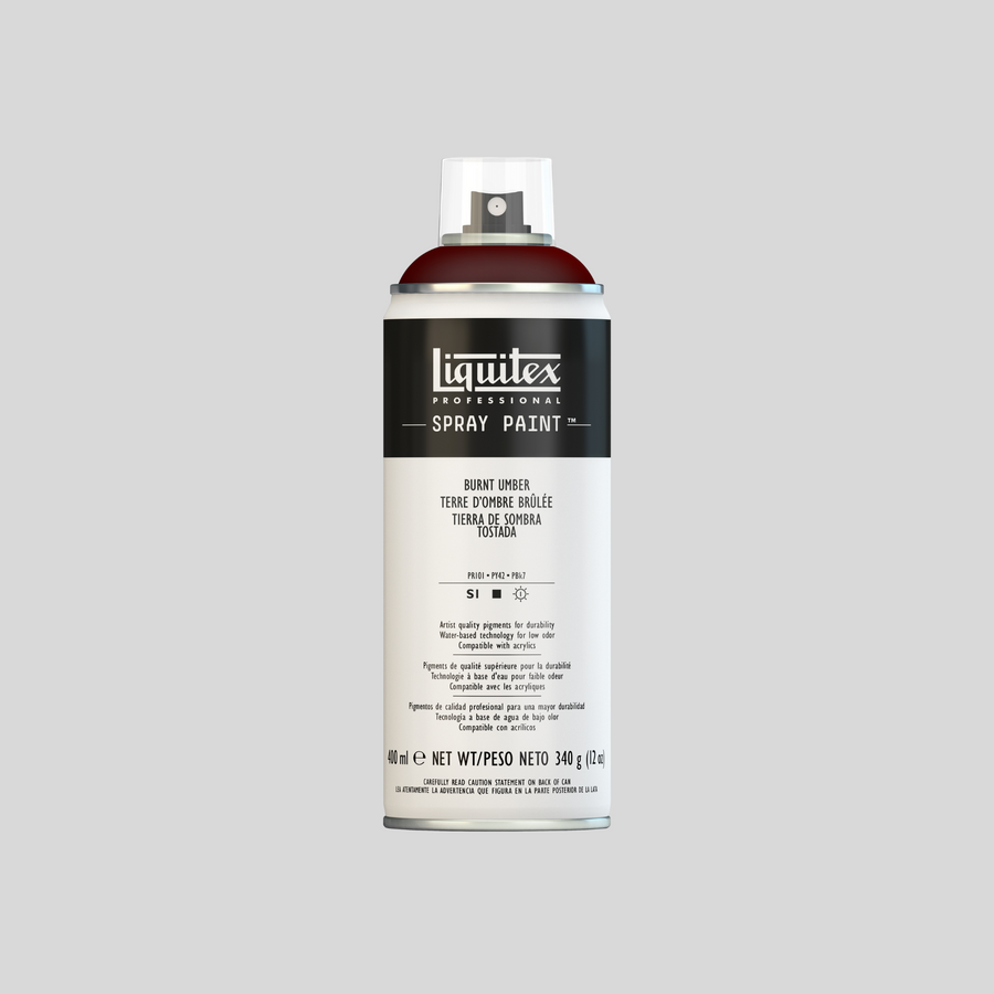 Liquitex Spray Paint 400 ml