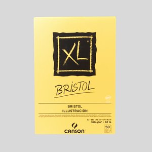 Canson XL Bristol 180g