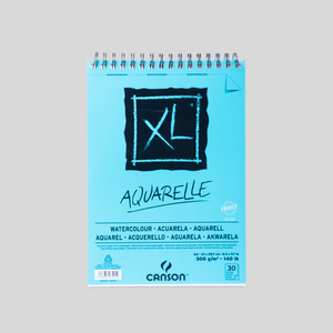 Canson XL Aquarelle 300g