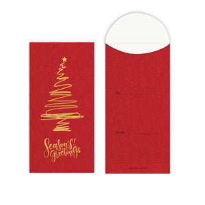 Premium Ang Pao 7” x 3.5"