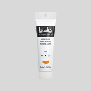 Liquitex Heavy Body Acrylic Color 59 ml