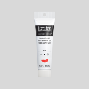 Liquitex Heavy Body Acrylic Color 59 ml
