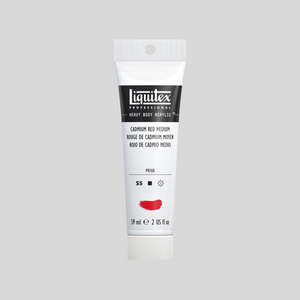 Liquitex Heavy Body Acrylic Color 59 ml