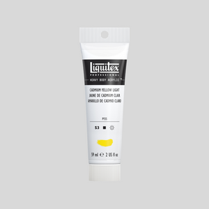 Liquitex Heavy Body Acrylic Color 59 ml