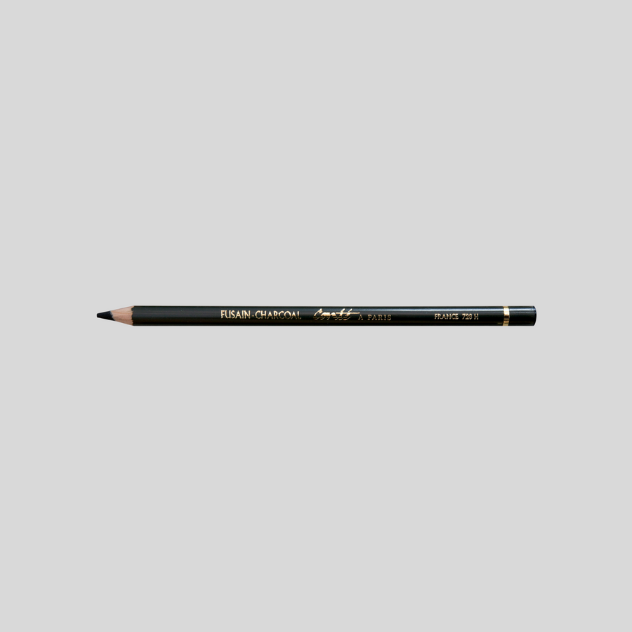 L & B Conte A Paris Charcoal Pencil