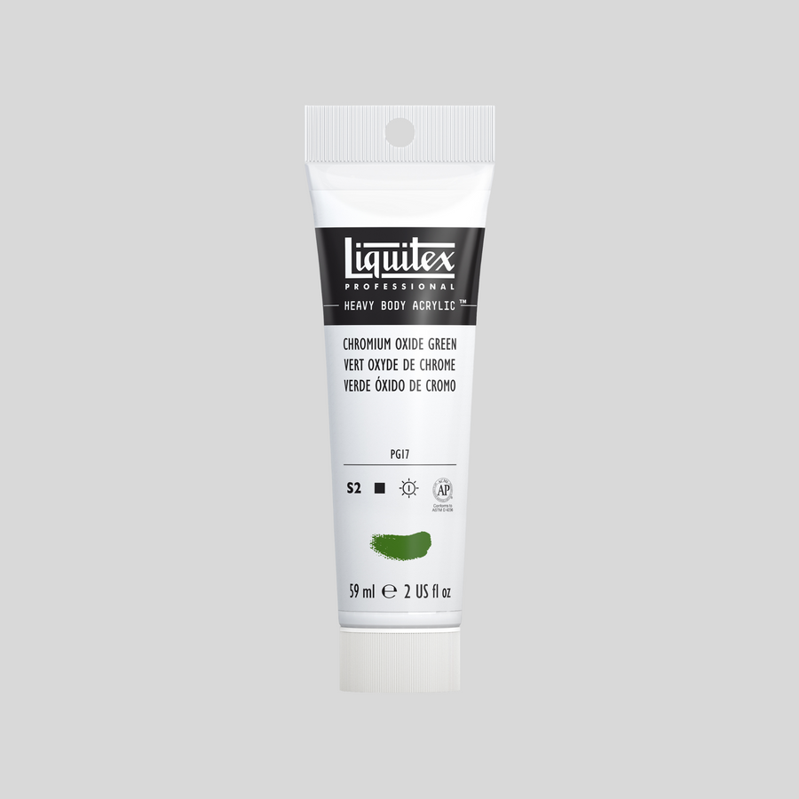 Liquitex Heavy Body Acrylic Color 59 ml