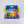 Load image into Gallery viewer, Nara Non-Drying Dough; 6 neon colors, 6 round sticks 135g
