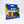 Load image into Gallery viewer, Nara Non-Drying Dough; 6 Normal Colors, 6 Round Sticks 135g

