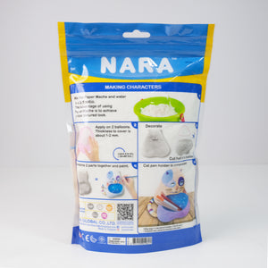 Nara Paper Mache 100g