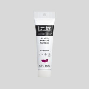 Liquitex Heavy Body Acrylic Color 59 ml