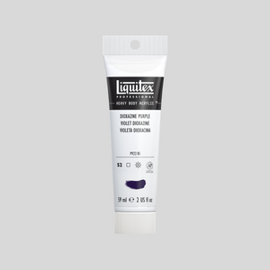 Liquitex Heavy Body Acrylic Color 59 ml