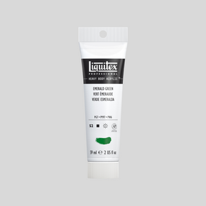 Liquitex Heavy Body Acrylic Color 59 ml