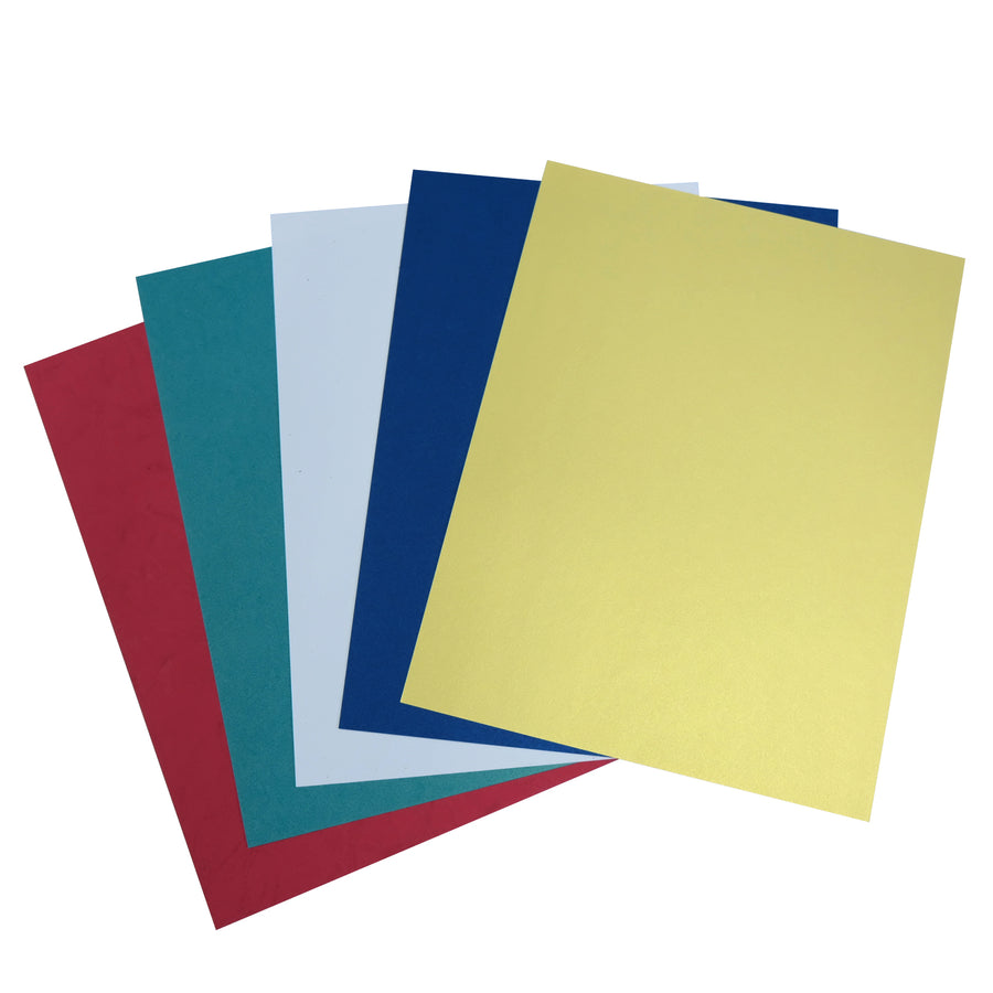 Premium Pack 8.5"x 11