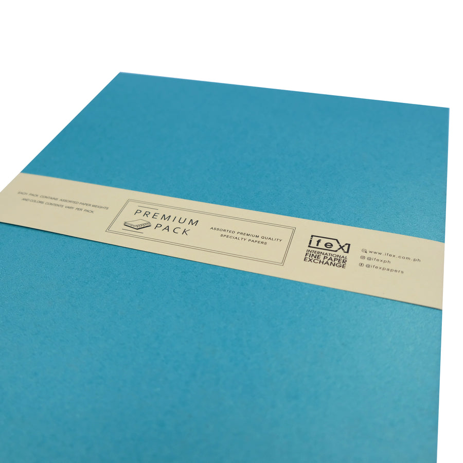 Premium Pack 8.5"x 11