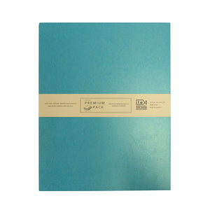 Premium Pack 8.5"x 11
