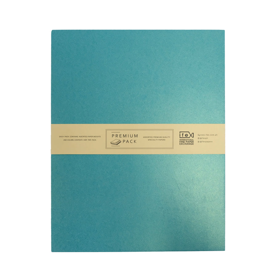 Premium Pack 8.5"x 11