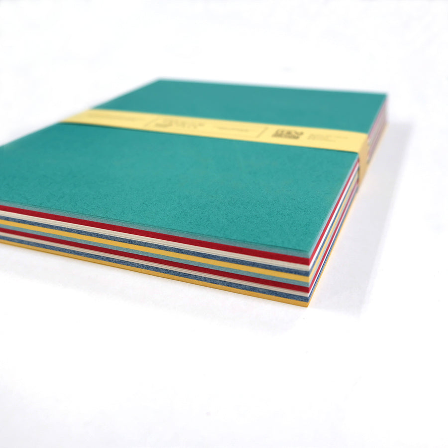 Premium Pack 8.5"x 11