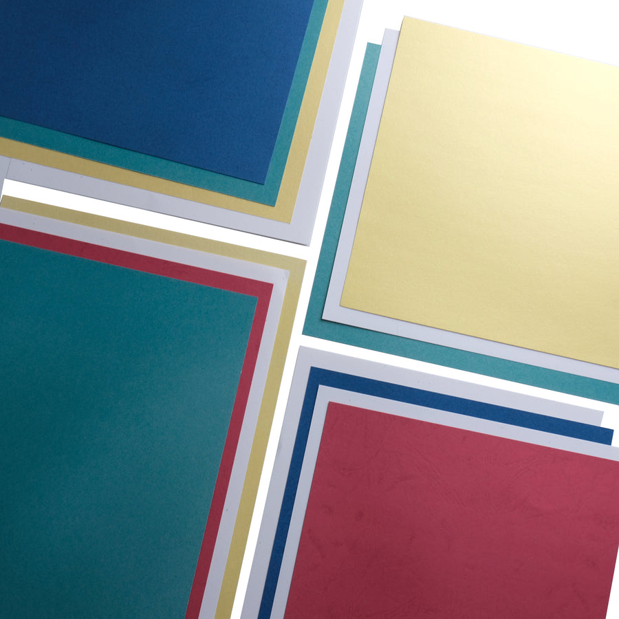 Premium Pack 8.5"x 11