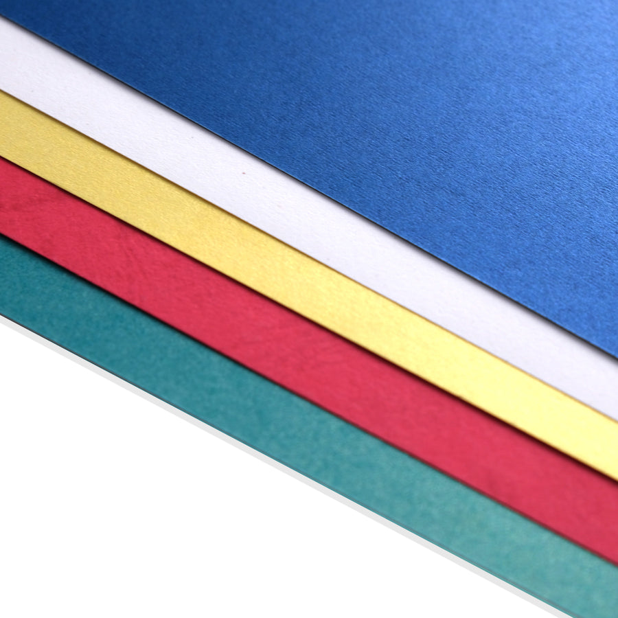 Premium Pack 8.5"x 11
