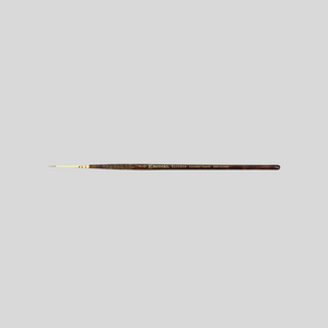 Escoda Reserva Round Kolinsky - Tajmyr Brush