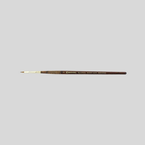 Escoda Reserva Round Kolinsky - Tajmyr Brush