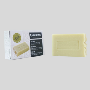 Escoda Soap - Olive Oil Brush Soap 100g