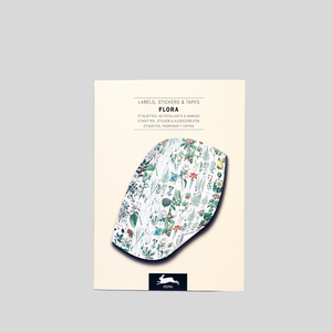 Pepin Labels & Stickers