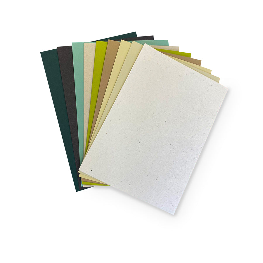 Designer Pack A4 8.25 x 11.75