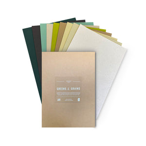 Designer Pack A4 8.25 x 11.75