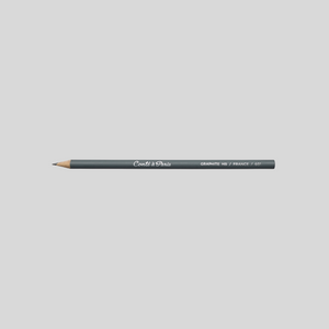 L & B Conte A Paris Graphite Pencil