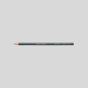L & B Conte A Paris Graphite Pencil