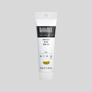Liquitex Heavy Body Acrylic Color 59 ml