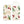 Load image into Gallery viewer, Premium Ang Pao 7” x 3.5&quot;
