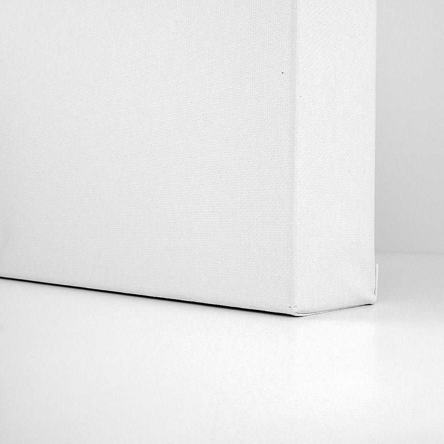 ISU Gallery Wrapped Square Canvas Board