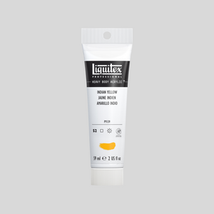 Liquitex Heavy Body Acrylic Color 59 ml