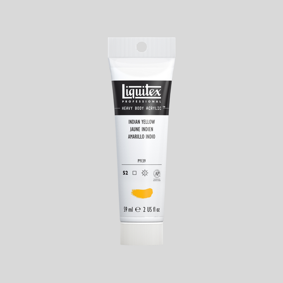 Liquitex Heavy Body Acrylic Color 59 ml