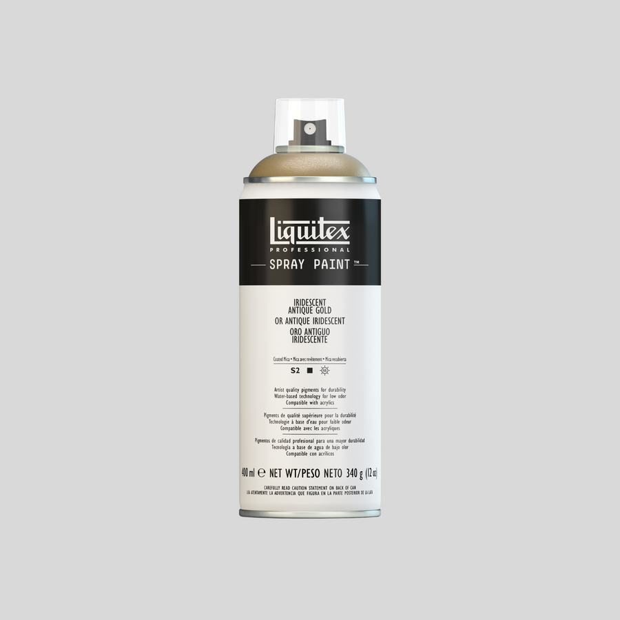 Liquitex Spray Paint 400 ml