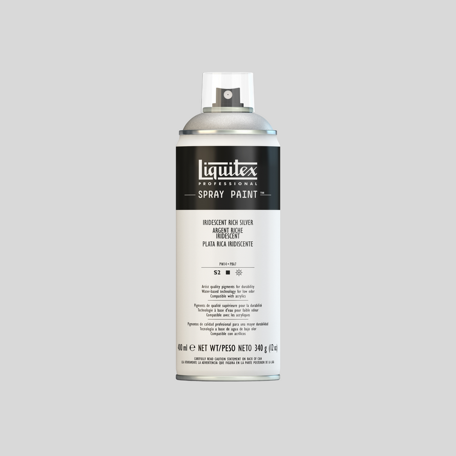 Liquitex Spray Paint 400 ml