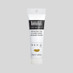 Liquitex Heavy Body Acrylic Color 59 ml