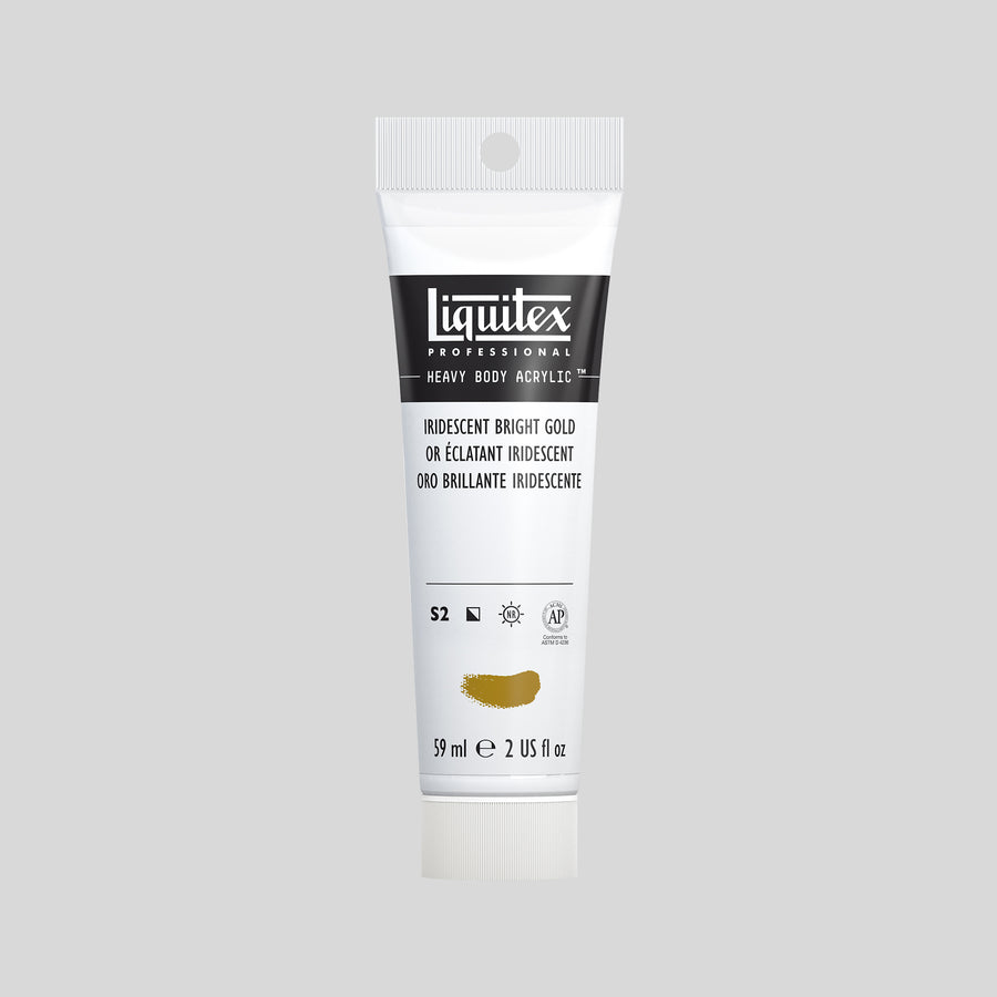 Liquitex Heavy Body Acrylic Color 59 ml