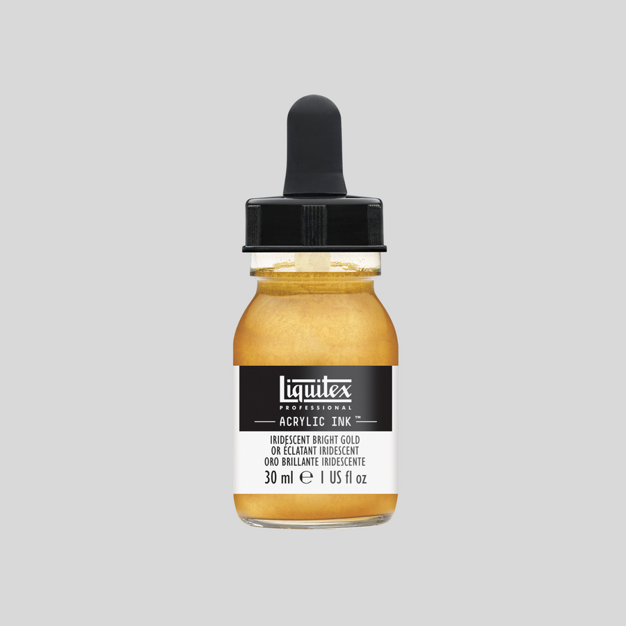 Liquitex Acrylic Ink 30 ml