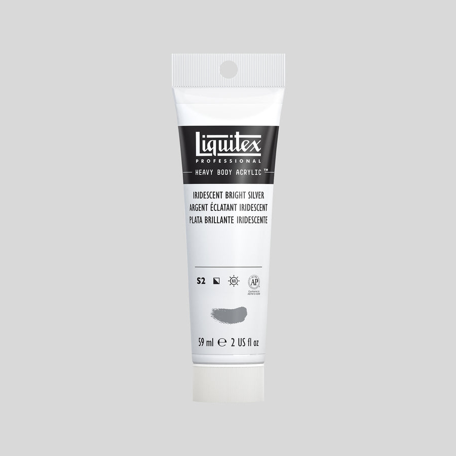 Liquitex Heavy Body Acrylic Color 59 ml