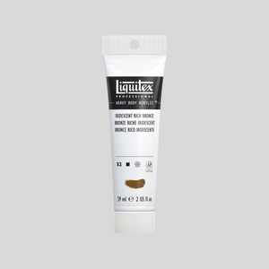 Liquitex Heavy Body Acrylic Color 59 ml