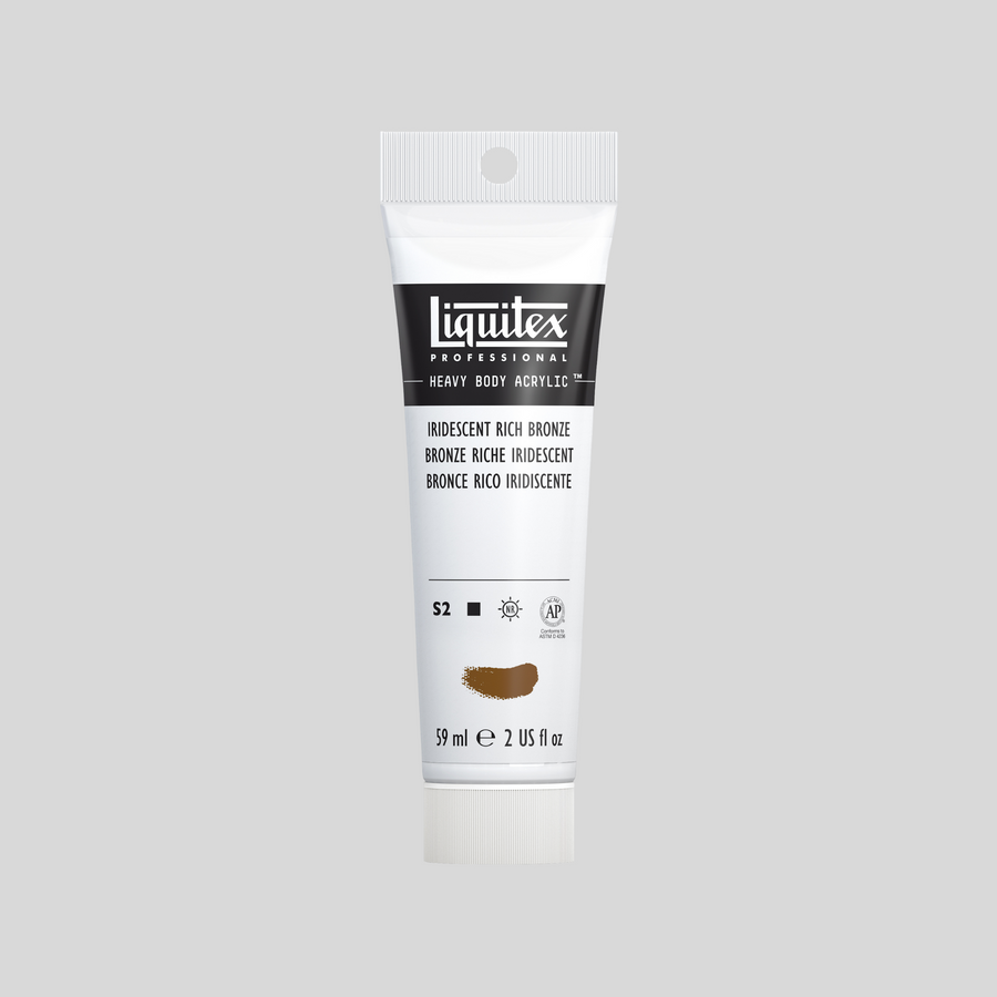 Liquitex Heavy Body Acrylic Color 59 ml