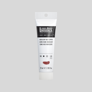 Liquitex Heavy Body Acrylic Color 59 ml