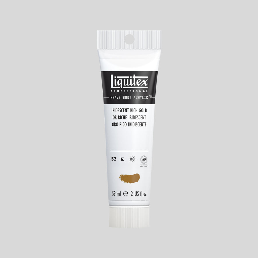 Liquitex Heavy Body Acrylic Color 59 ml