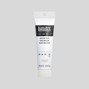 Liquitex Heavy Body Acrylic Color 59 ml