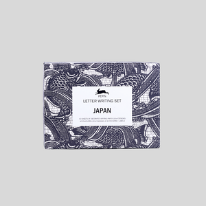 Pepin Letter Writing Set